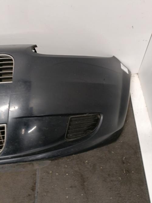 Image Pare choc avant - FIAT GRANDE PUNTO