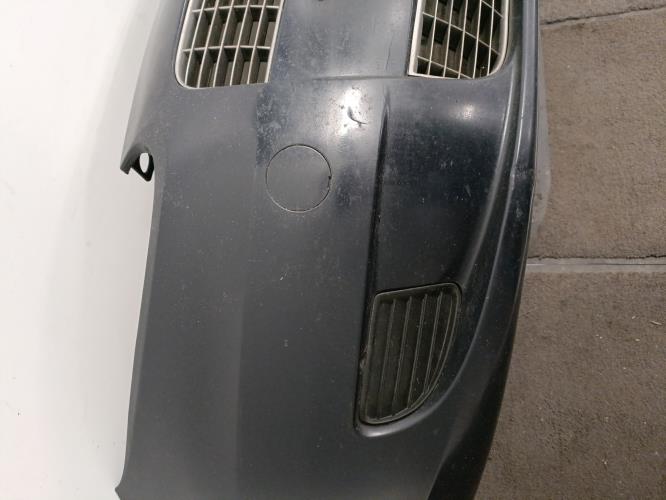 Image Pare choc avant - FIAT GRANDE PUNTO