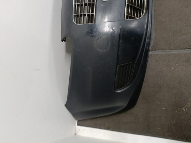 Image Pare choc avant - FIAT GRANDE PUNTO