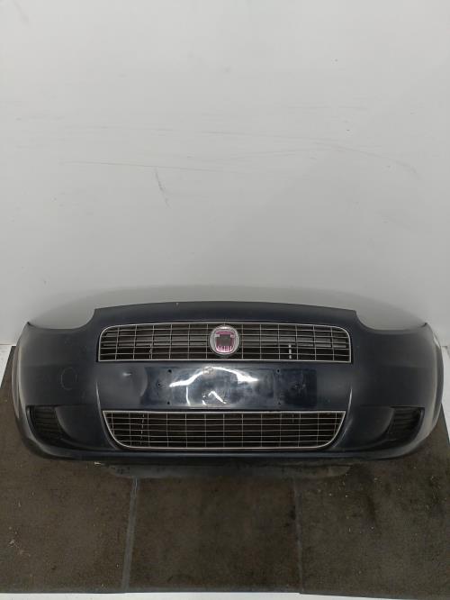 Image Pare choc avant - FIAT GRANDE PUNTO