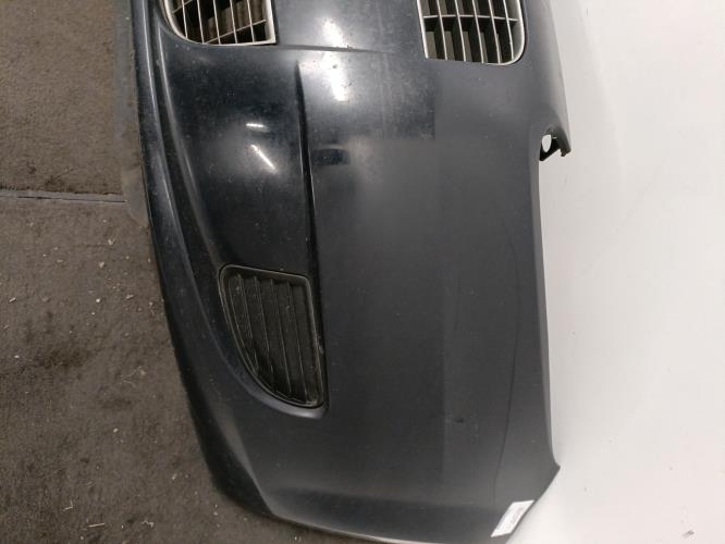 Image Pare choc avant - FIAT GRANDE PUNTO