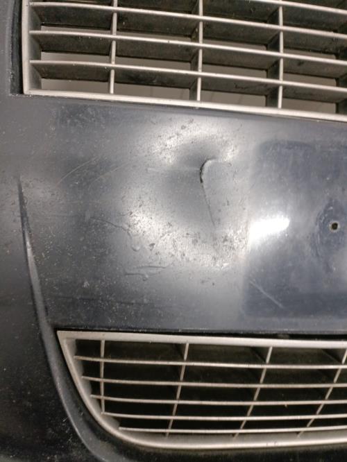Image Pare choc avant - FIAT GRANDE PUNTO