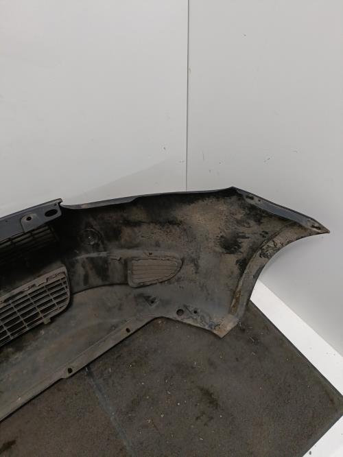 Image Pare choc avant - FIAT GRANDE PUNTO