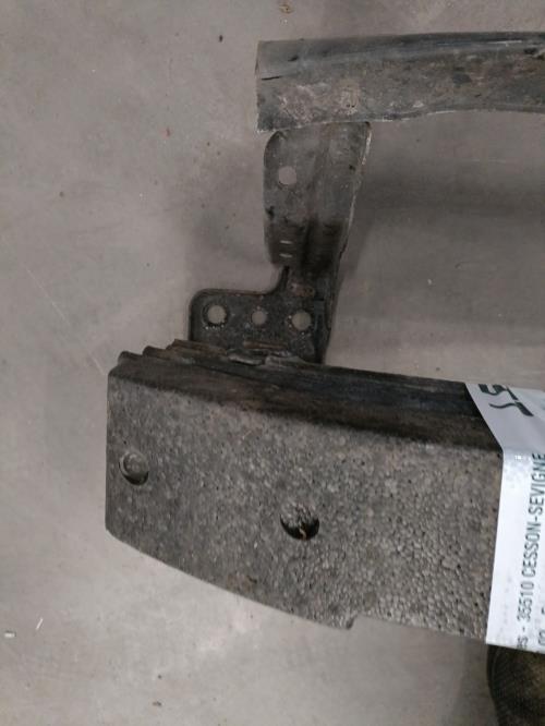 Image Renfort pare choc avant (traverse) - FIAT GRANDE PUNTO