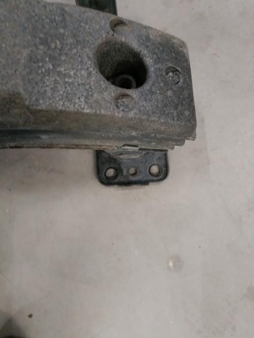 Image Renfort pare choc avant (traverse) - FIAT GRANDE PUNTO