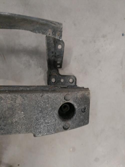 Image Renfort pare choc avant (traverse) - FIAT GRANDE PUNTO