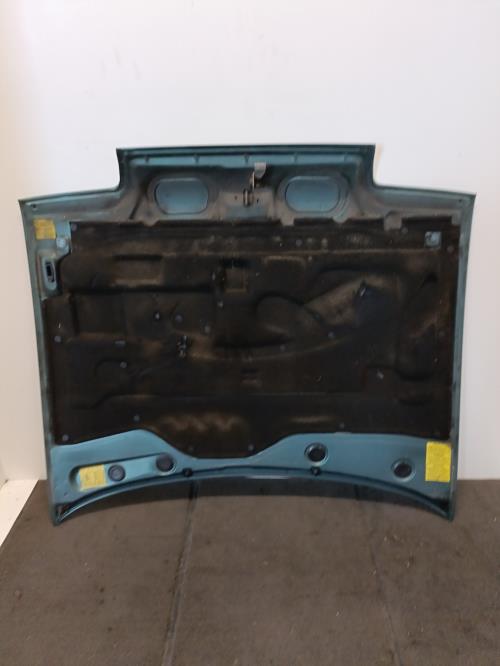Image Capot - RENAULT R19
