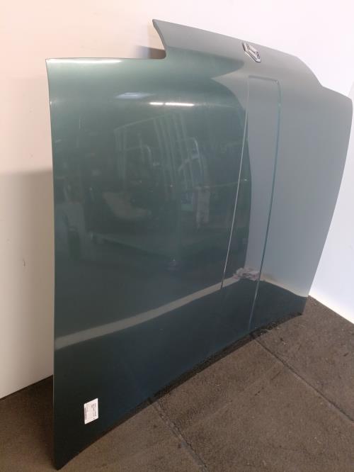 Image Capot - RENAULT R19
