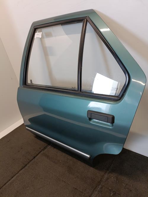 Image Porte arriere gauche - RENAULT R19