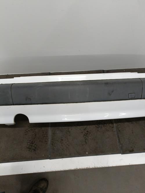 Image Pare choc arriere - CITROEN XSARA