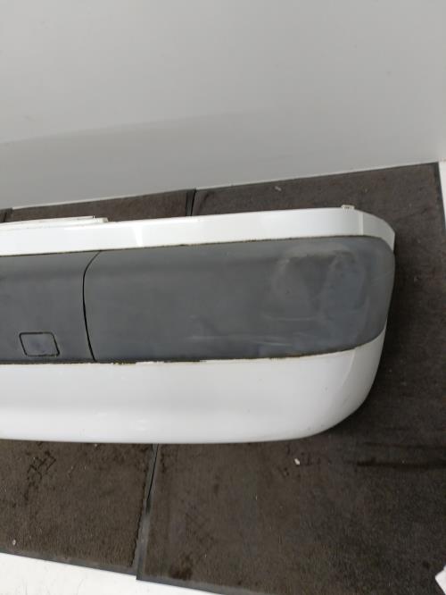 Image Pare choc arriere - CITROEN XSARA