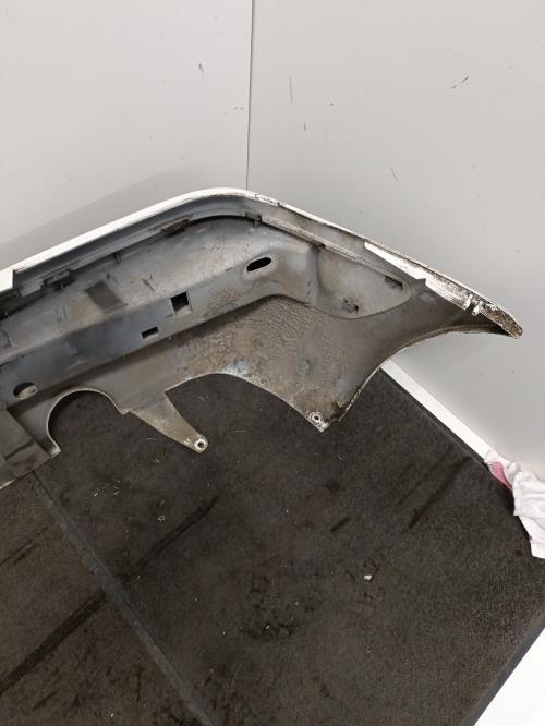 Image Pare choc arriere - CITROEN XSARA