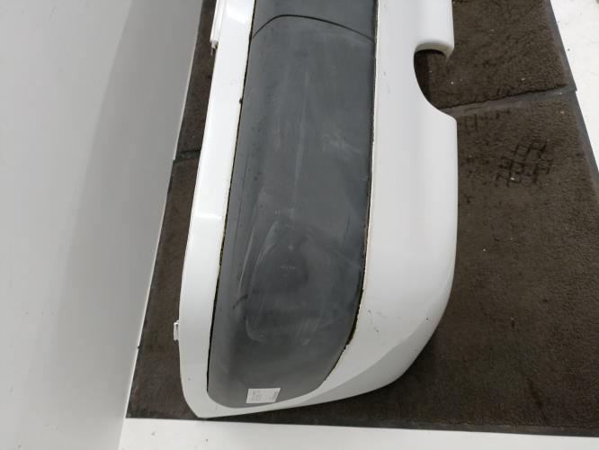 Image Pare choc arriere - CITROEN XSARA