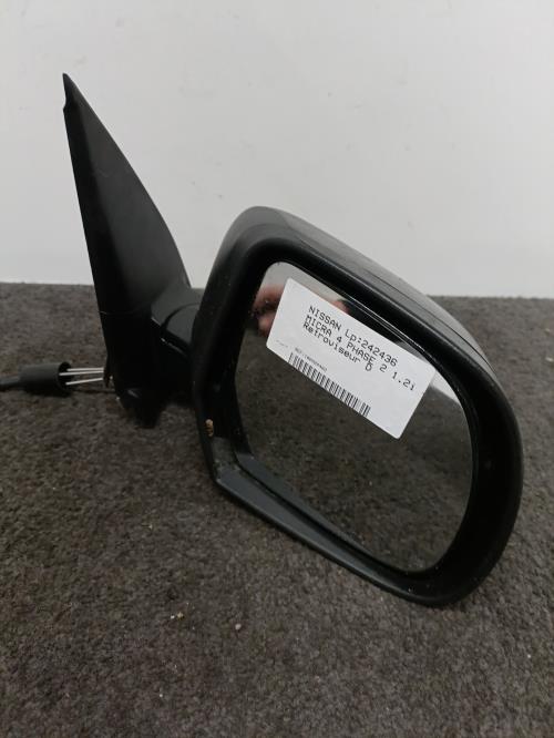 Image Retroviseur droit - NISSAN MICRA 4