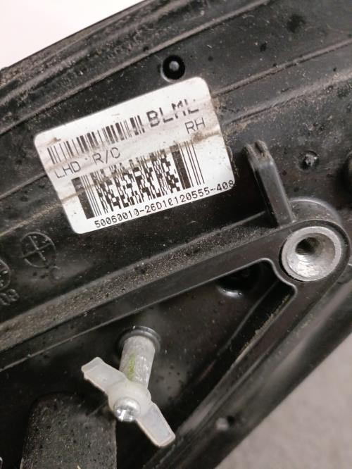 Image Retroviseur droit - HYUNDAI I 10 1