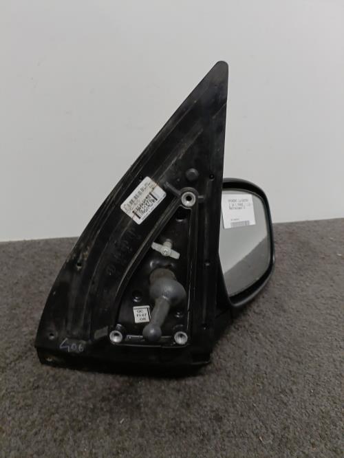 Image Retroviseur droit - HYUNDAI I 10 1