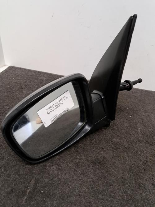 Image Retroviseur gauche - HYUNDAI I 10 1