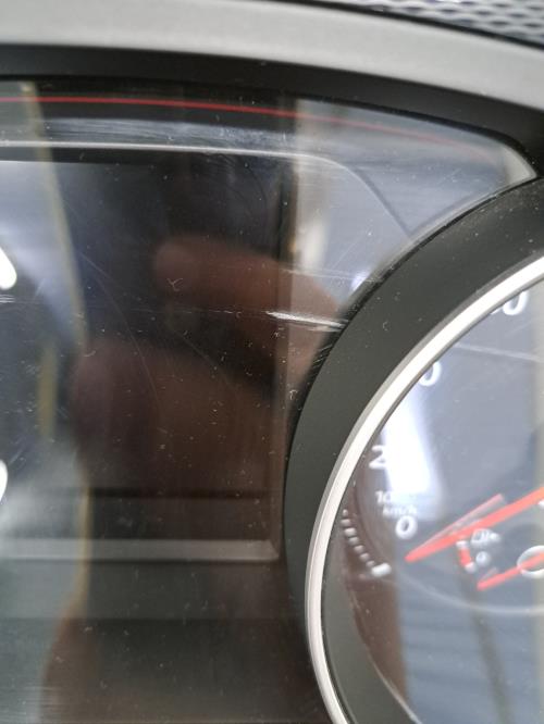 Image Compteur - VOLKSWAGEN GOLF 7