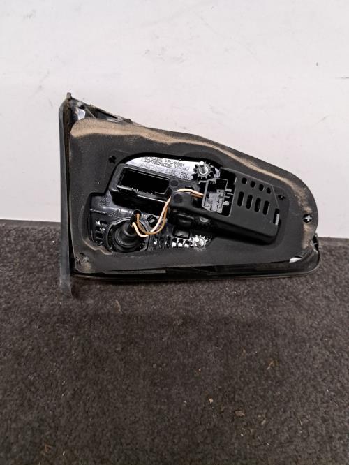 Image Feu arriere secondaire droit (feux) - VOLKSWAGEN GOLF 7