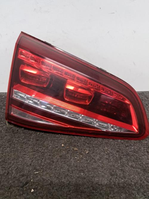 Image Feu arriere secondaire gauche (feux) - VOLKSWAGEN GOLF 7