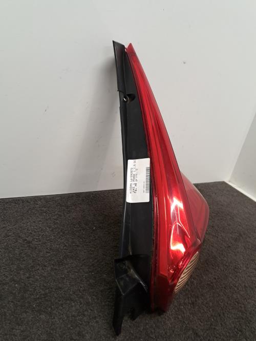 Image Feu arriere principal droit (feux) - NISSAN JUKE 1