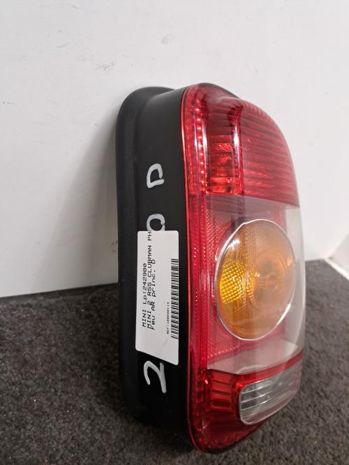 Image Feu arriere principal droit (feux) - MINI MINI 2 R55