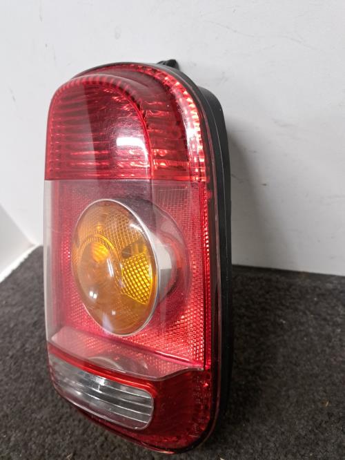 Image Feu arriere principal droit (feux) - MINI MINI 2 R55
