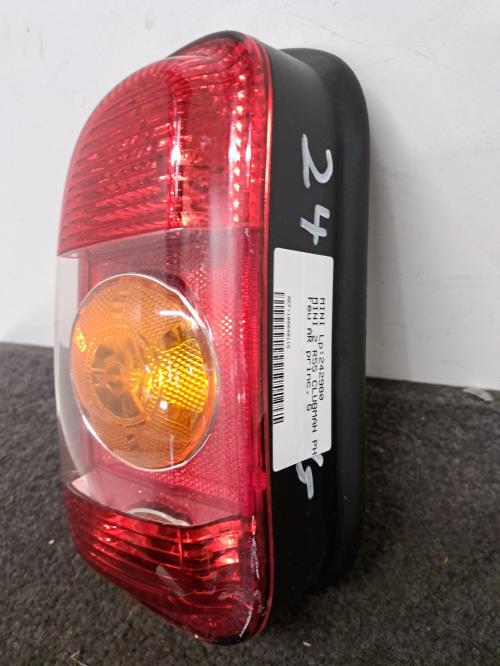 Image Feu arriere principal gauche (feux) - MINI MINI 2 R55