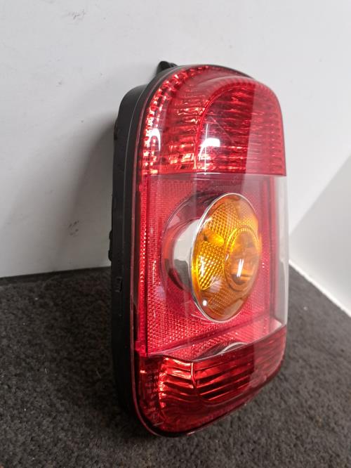 Image Feu arriere principal gauche (feux) - MINI MINI 2 R55