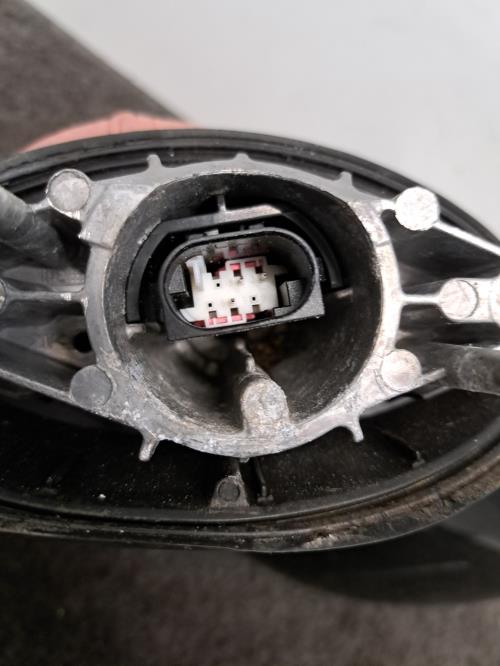 Image Retroviseur droit - MINI MINI 2 R55