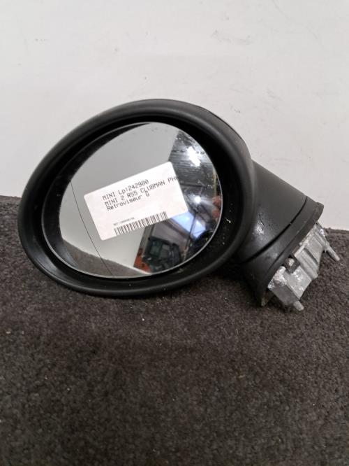 Image Retroviseur gauche - MINI MINI 2 R55