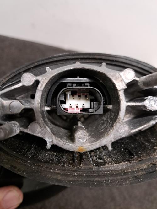 Image Retroviseur gauche - MINI MINI 2 R55