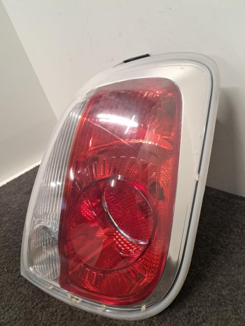 Image Feu arriere principal droit (feux) - FIAT 500 2