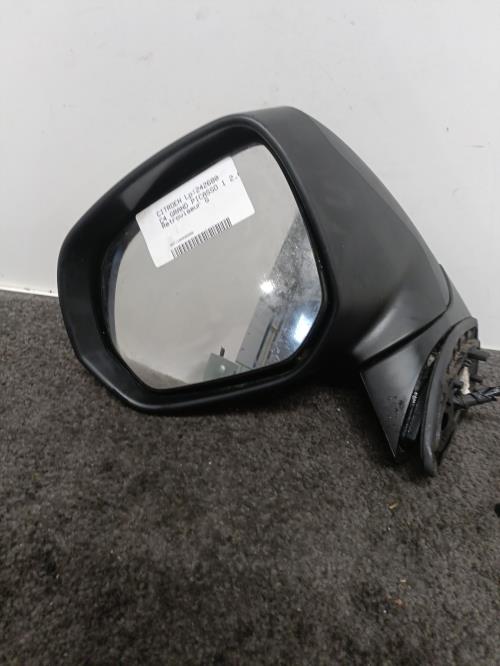 Image Retroviseur gauche - CITROEN C4 GRAND PICASSO 1