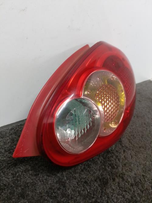 Image Feu arriere principal droit (feux) - TOYOTA AYGO 1