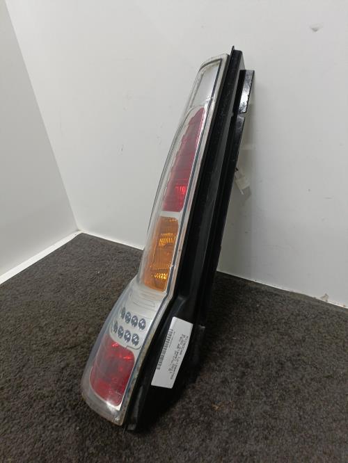 Image Feu arriere principal gauche (feux) - MICROCAR M.GO