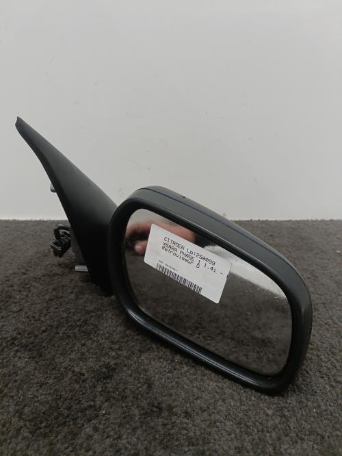 Image Retroviseur droit - CITROEN XSARA