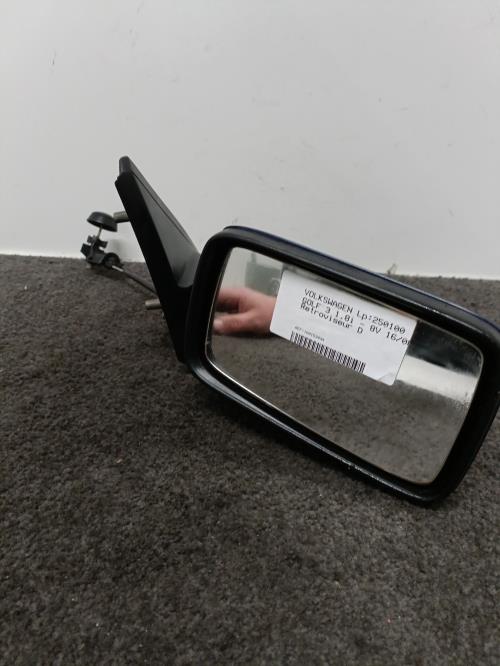 Image Retroviseur droit - VOLKSWAGEN GOLF 3