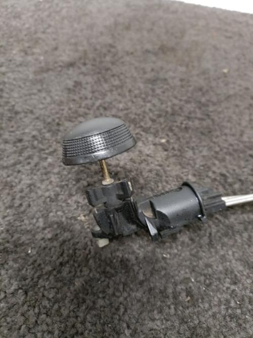 Image Retroviseur droit - VOLKSWAGEN GOLF 3