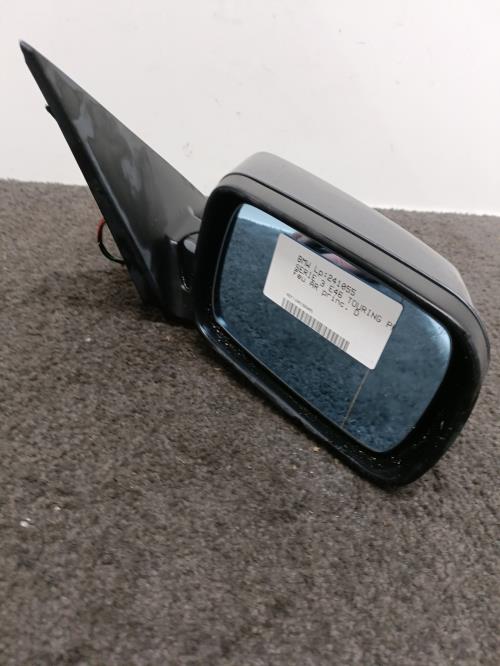 Image Feu arriere principal droit (feux) - BMW SERIE 3 E46