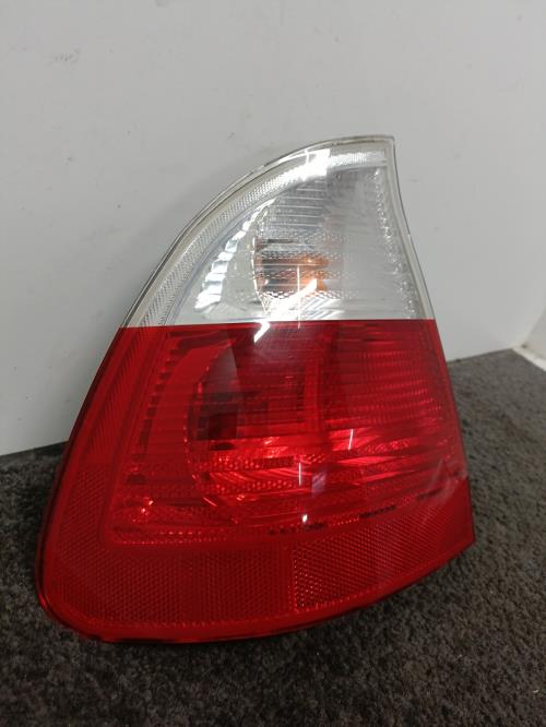 Image Feu arriere principal gauche (feux) - BMW SERIE 3 E46