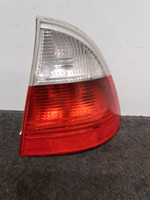 Image Retroviseur droit - BMW SERIE 3 E46