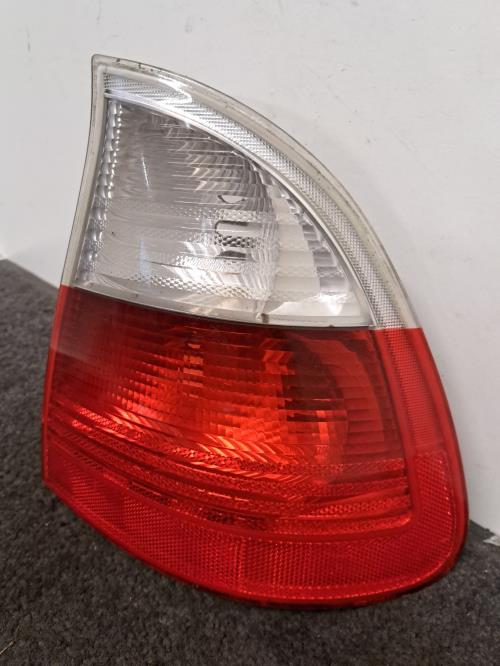 Image Retroviseur droit - BMW SERIE 3 E46