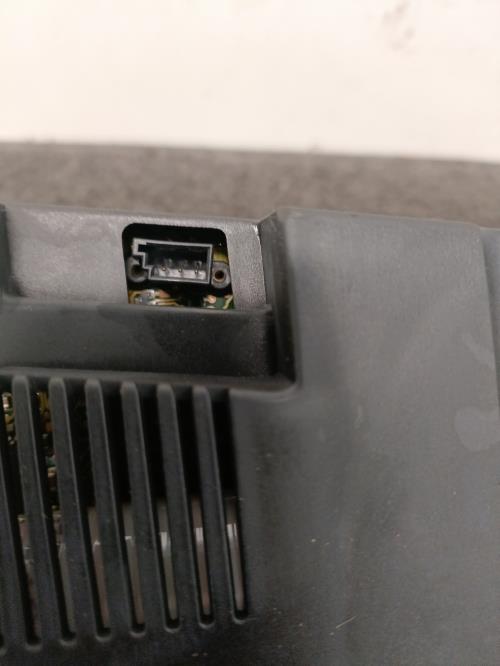 Image Commande chauffage - BMW SERIE 3 E46