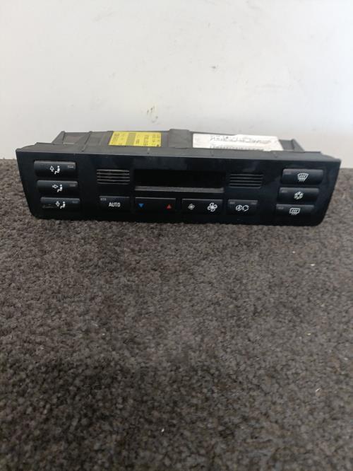 Image Commande chauffage - BMW SERIE 3 E46