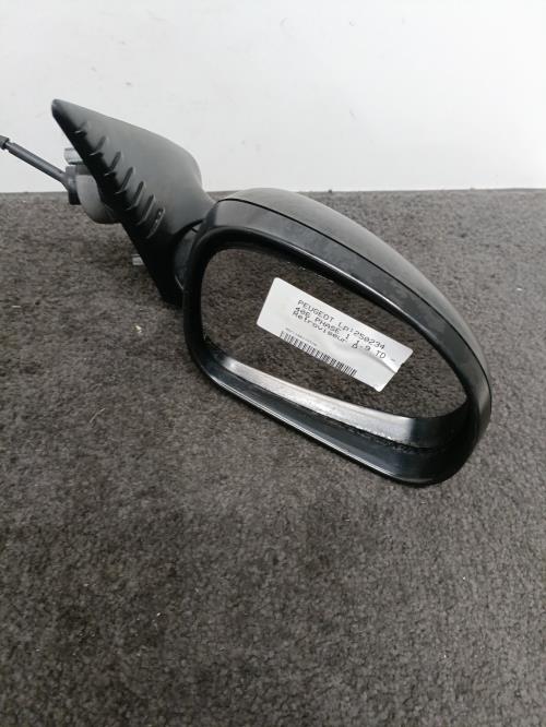 Image Retroviseur droit - PEUGEOT 406