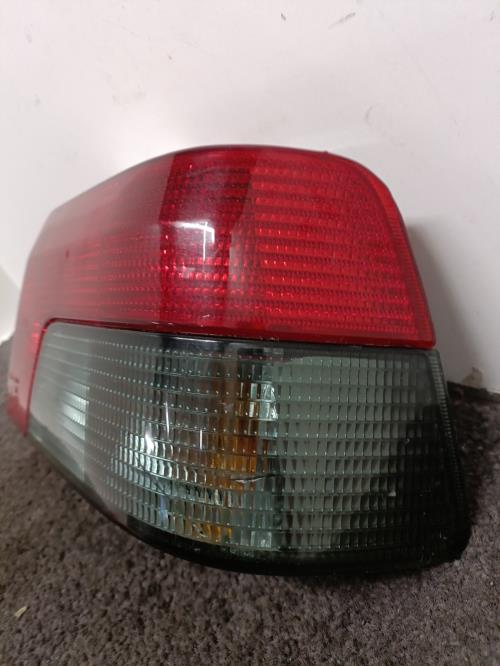 Image Feu arriere principal droit (feux) - PEUGEOT 309