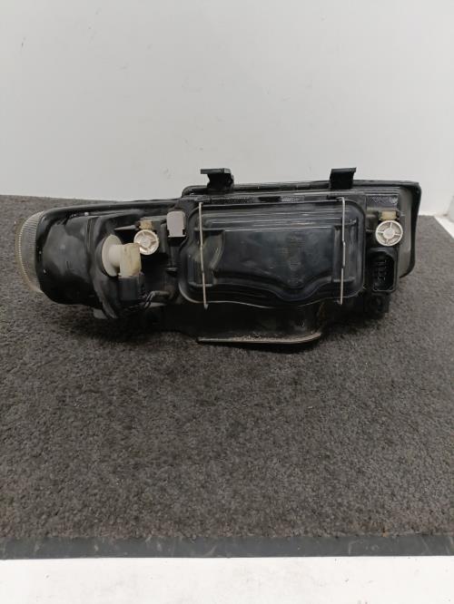 Image Optique avant principal gauche (feux)(phare) - SEAT TOLEDO 2
