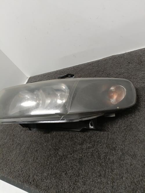 Image Optique avant principal gauche (feux)(phare) - SEAT TOLEDO 2