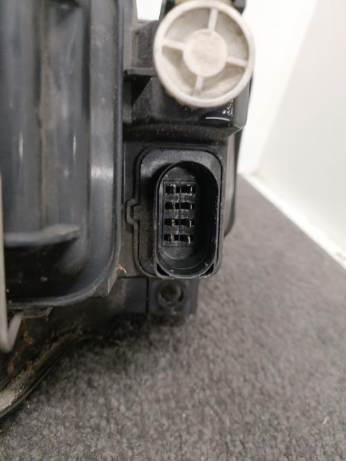 Image Optique avant principal gauche (feux)(phare) - SEAT TOLEDO 2